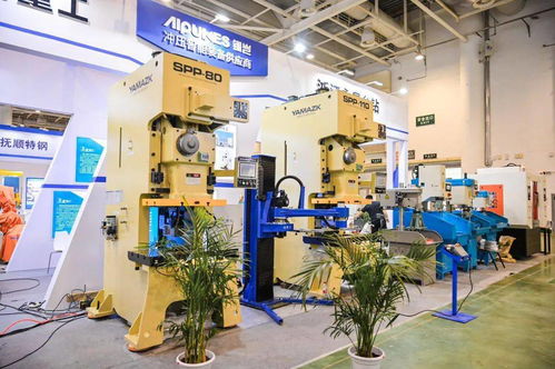 四展聯(lián)動(dòng)開啟兩岸經(jīng)貿(mào)新篇章 廈門工博會(huì)暨海峽兩岸經(jīng)貿(mào)論壇盛大啟幕